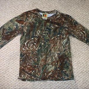 Camo Russell Outdoors